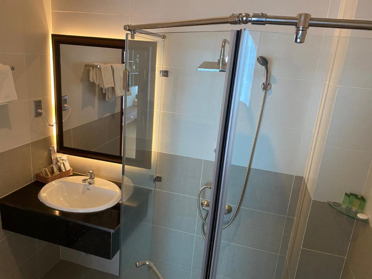 Hotel My My Tây Ninh Eksteriør bilde