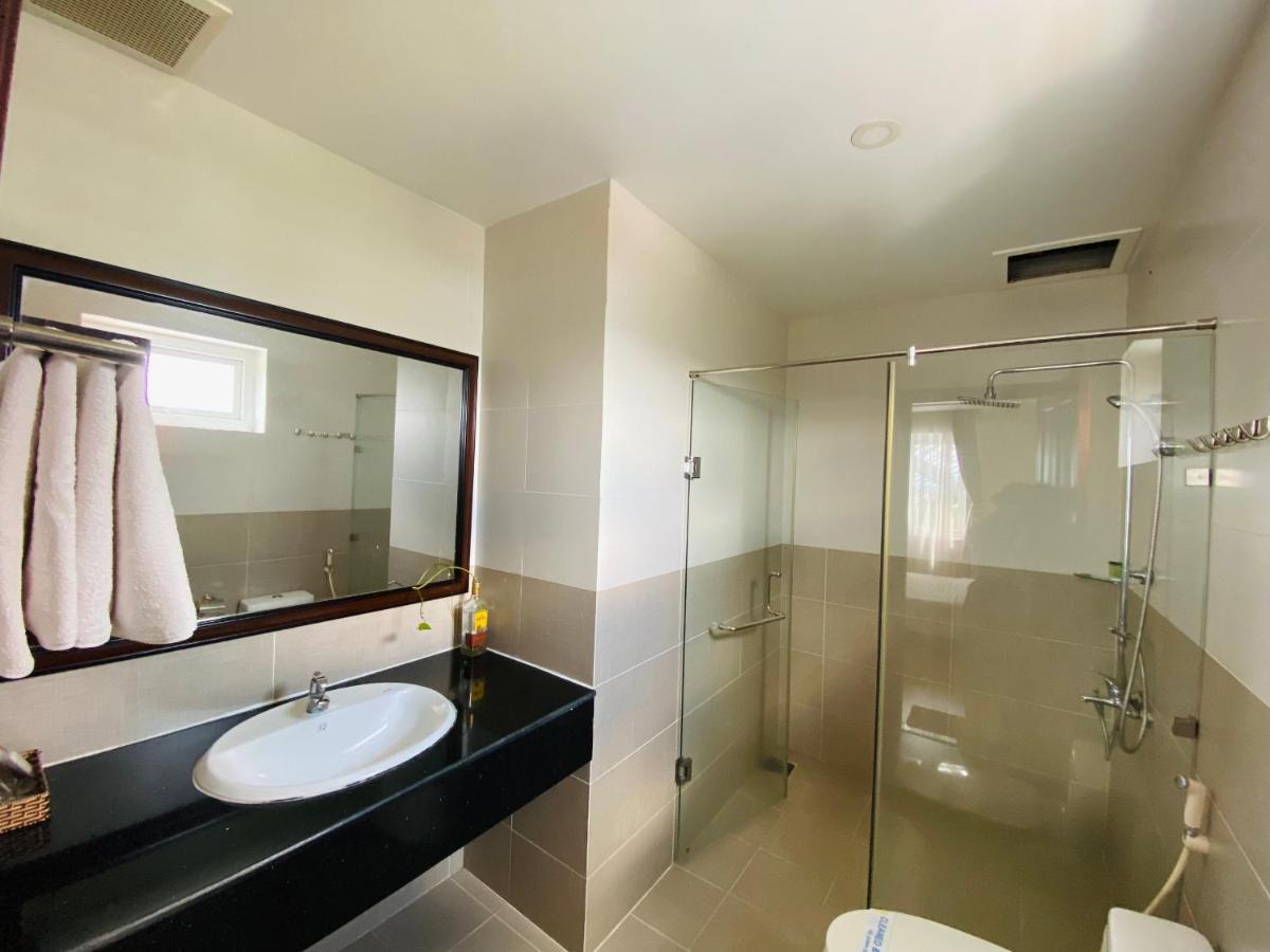 Hotel My My Tây Ninh Eksteriør bilde