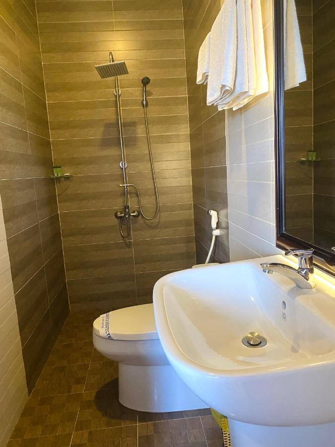Hotel My My Tây Ninh Eksteriør bilde