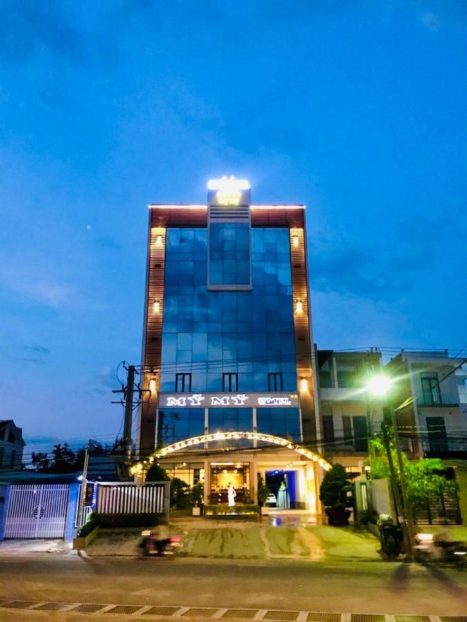 Hotel My My Tây Ninh Eksteriør bilde
