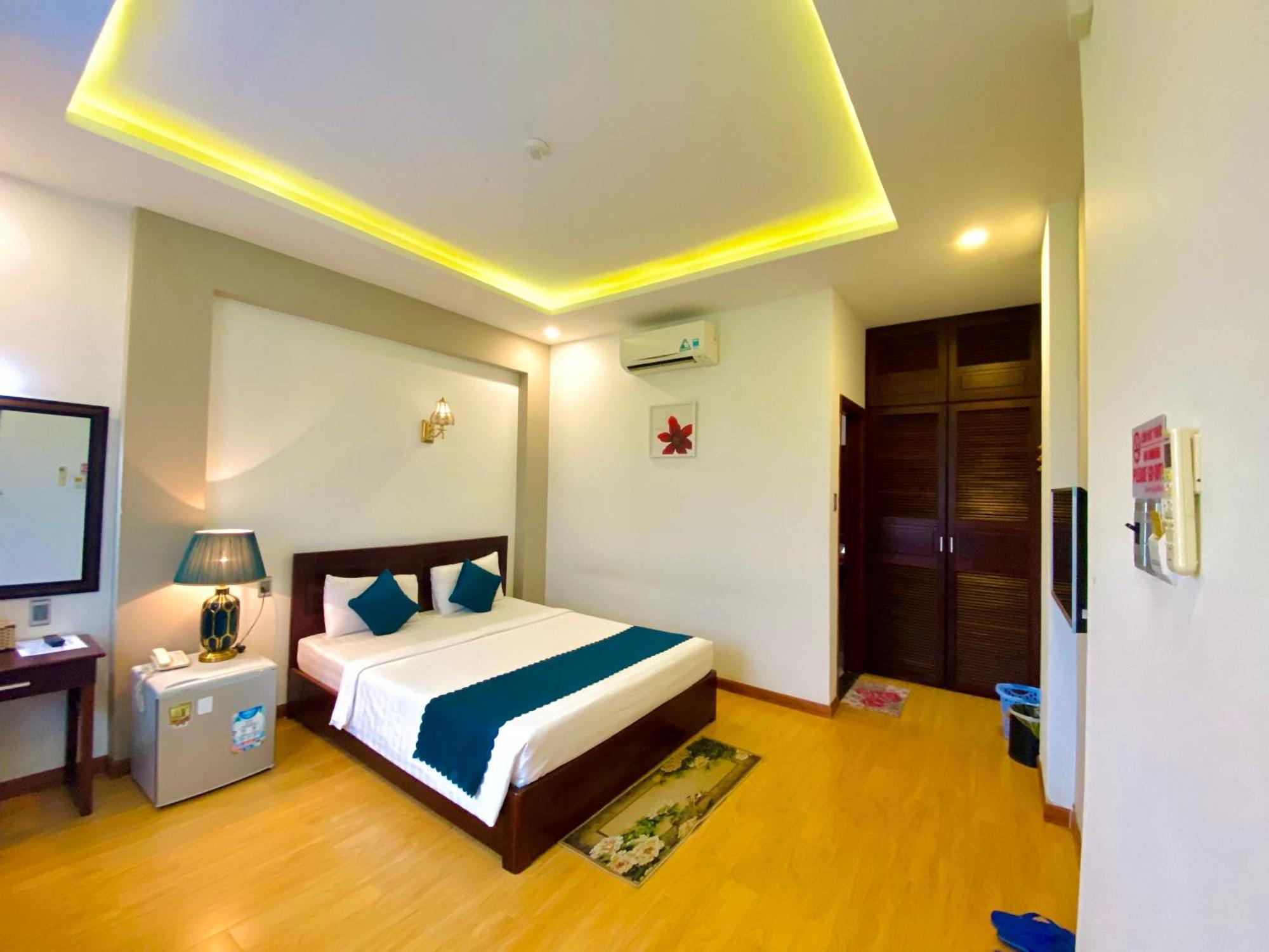 Hotel My My Tây Ninh Eksteriør bilde