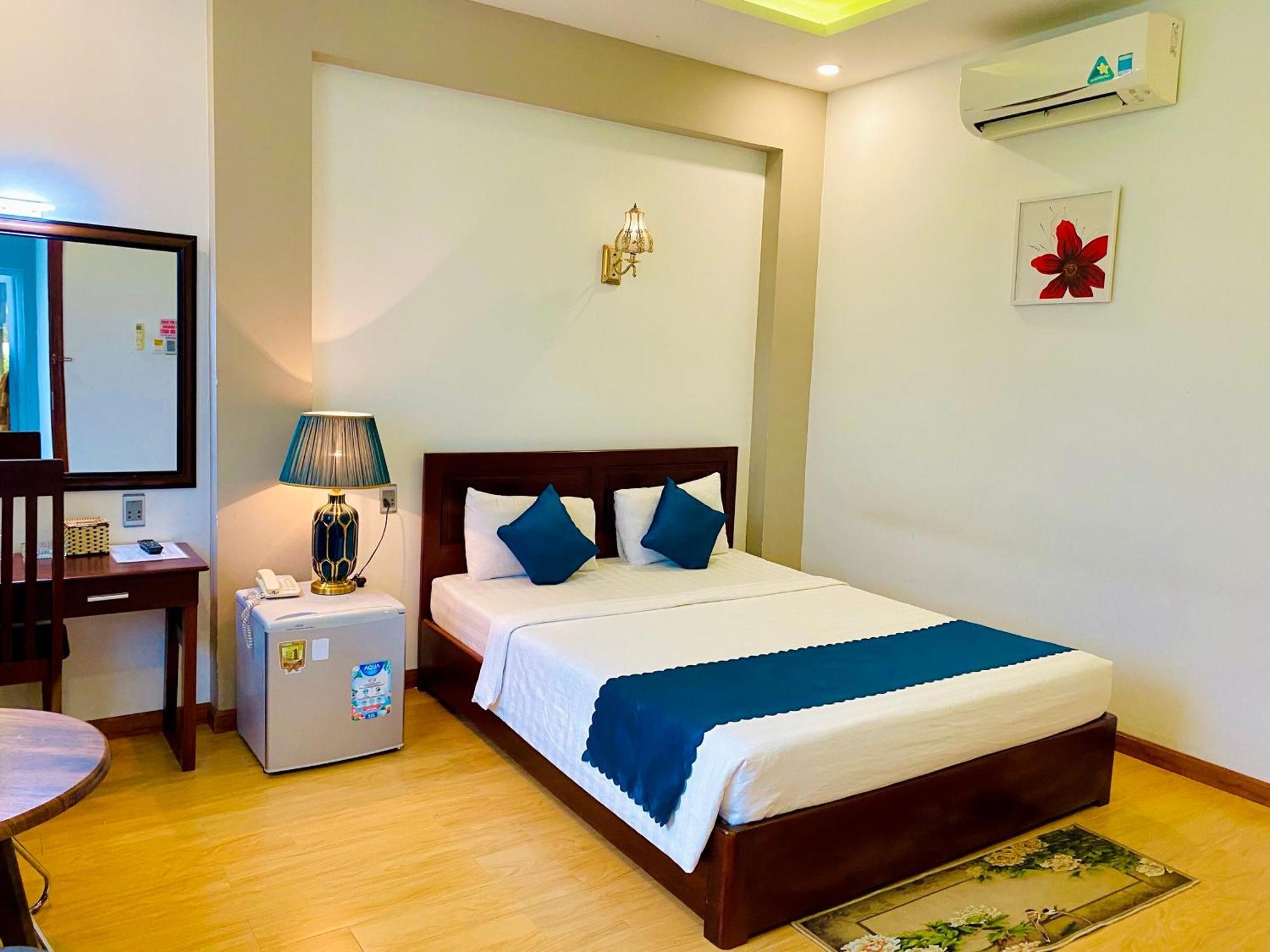 Hotel My My Tây Ninh Eksteriør bilde