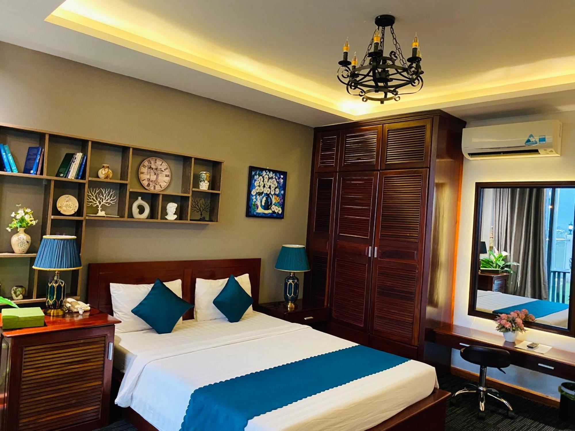 Hotel My My Tây Ninh Eksteriør bilde